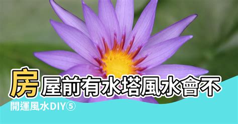 水塔風水|【風水 水塔】必學風水術！家中水塔這樣擺，你的運氣好到飛起。